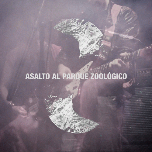 Asalto Al Parque Zoologico : Sonnen